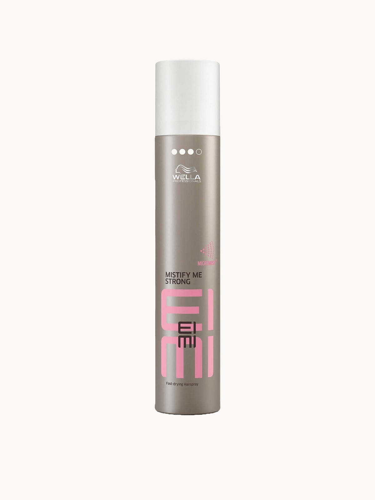 Wella Professionals Care EIMI Mistify Me Strong Hair Spray 300ml