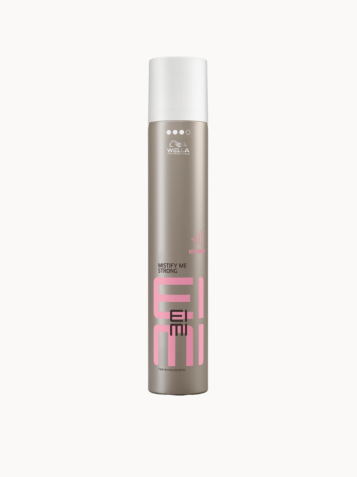 Wella Professionals Care EIMI Mistify Me Strong Hairspray 500ml