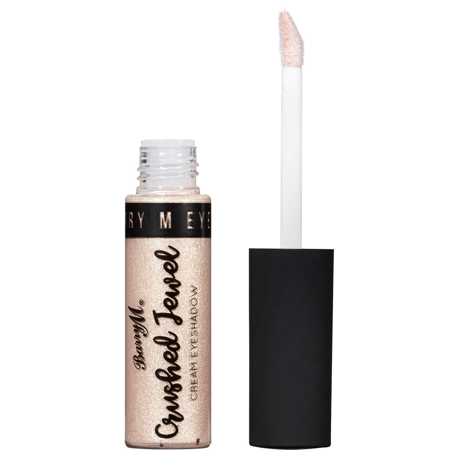

Barry M Cosmetics Crushed Jewel Cream Eyeshadow (Various Shades) - Beige