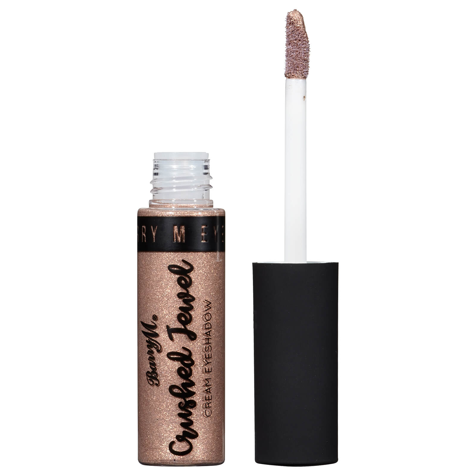 

Barry M Cosmetics Crushed Jewel Cream Eyeshadow (Various Shades) - Cloud Nine