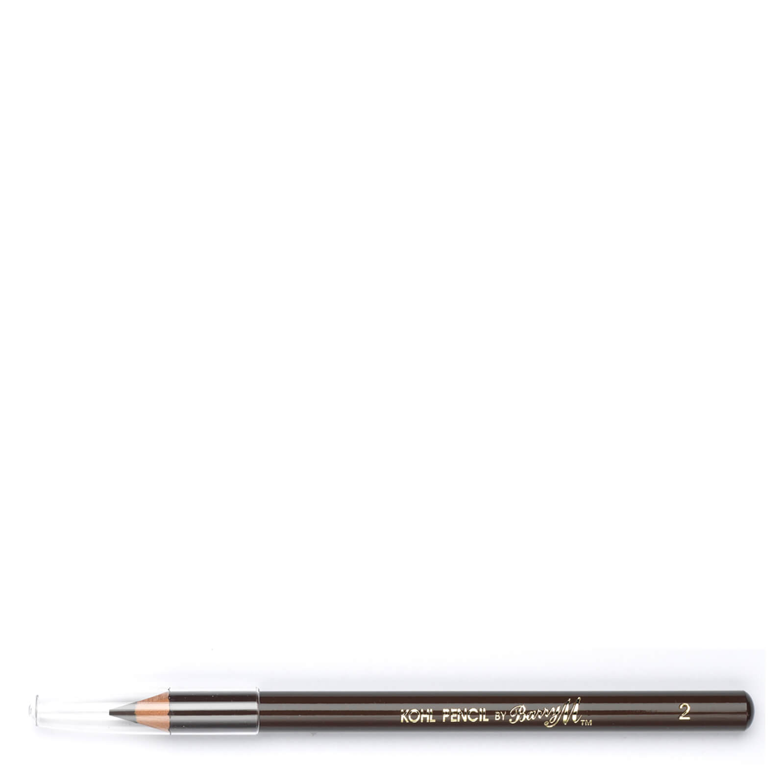 Barry M Cosmetics Kohl Pencil (διάφορες αποχρώσεις) - Brown