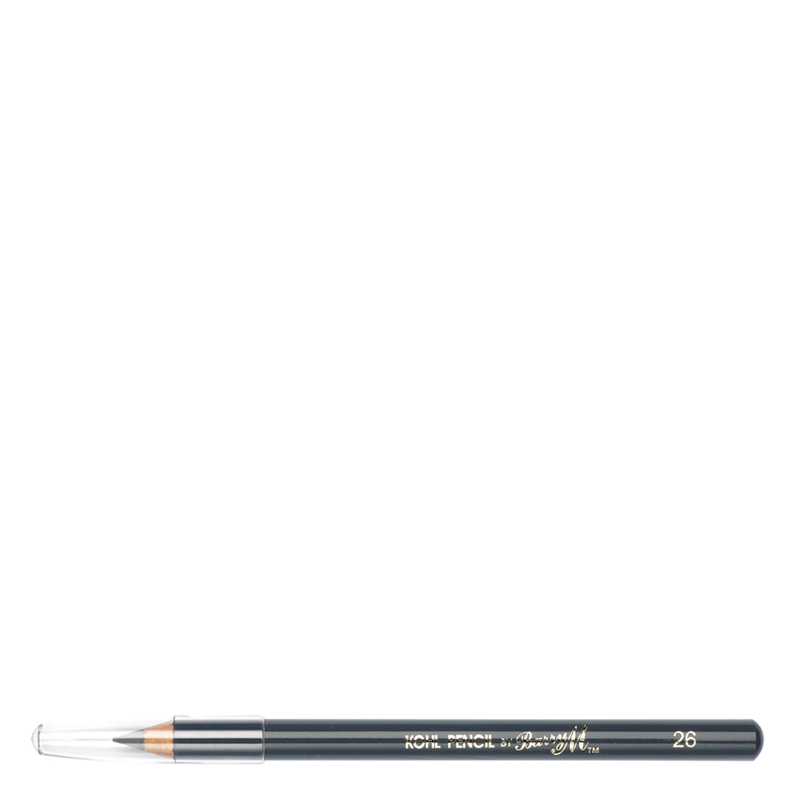 

Barry M Cosmetics Kohl Pencil (Various Shades) - Grey