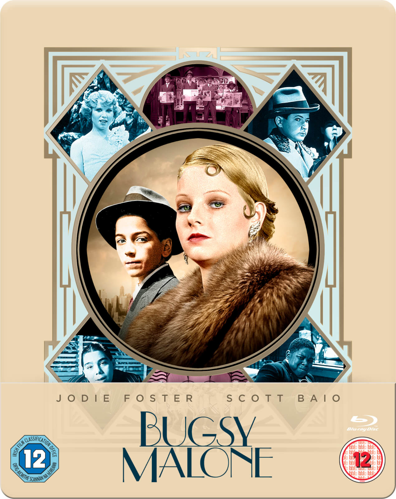 

Bugsy Malone - Coffret Édition limitée