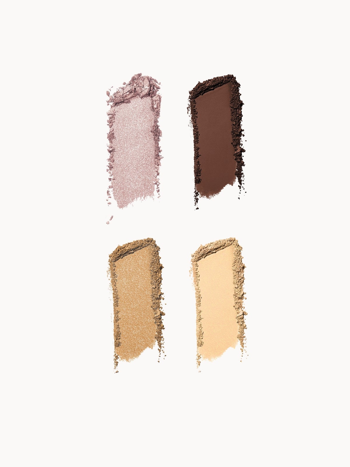 NARS Cosmetics Eyeshadow Quad - Mojave 2