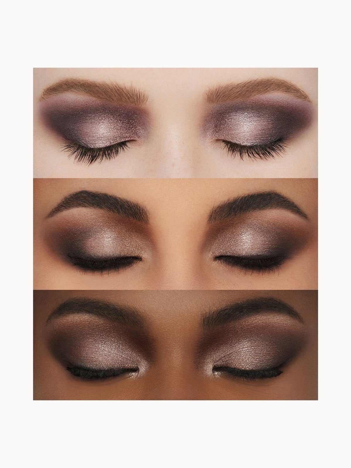 NARS Cosmetics Eyeshadow Quad - Mojave 3