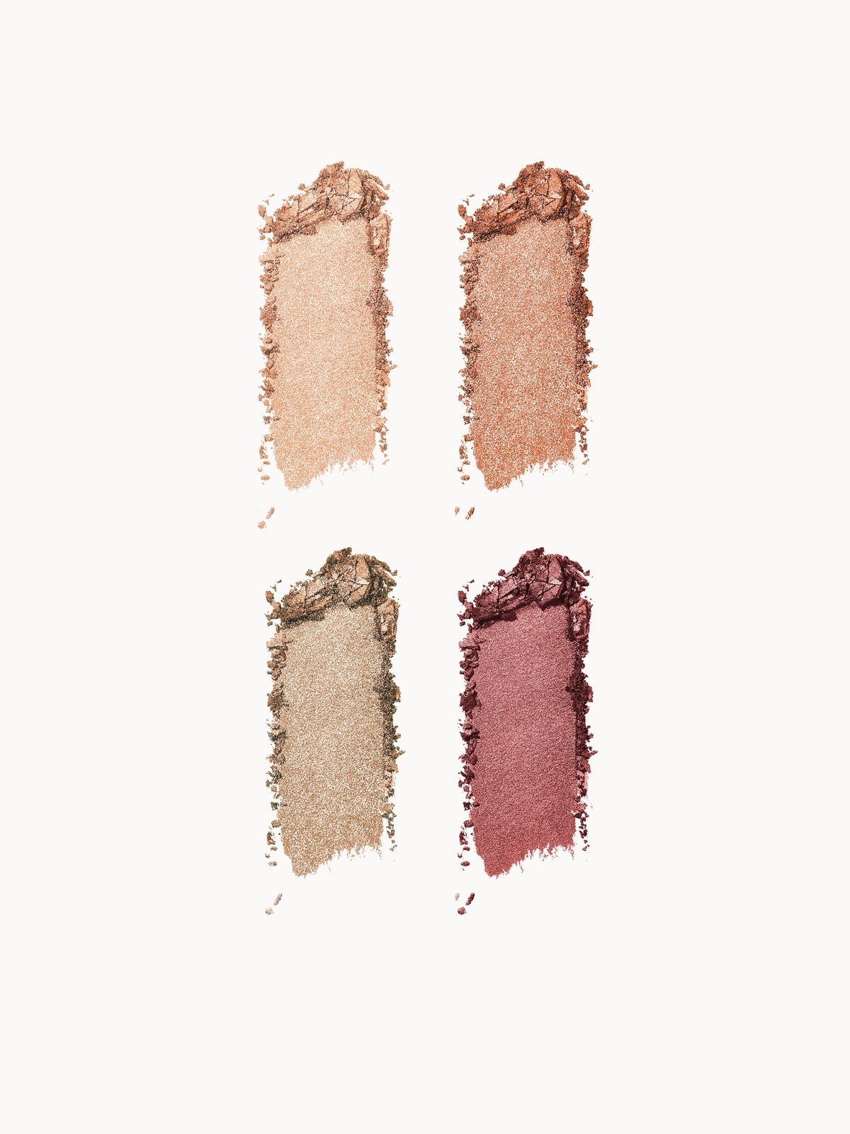 NARS Cosmetics Eyeshadow Quad - Singapore 2