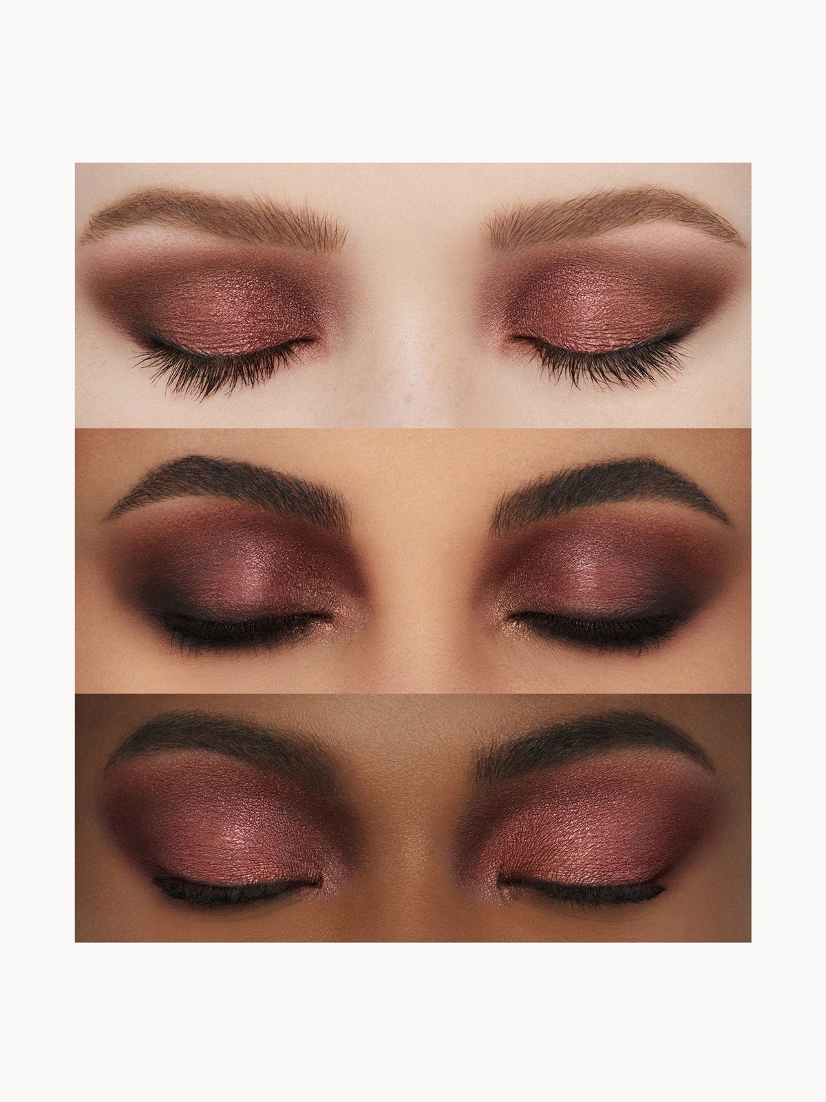 NARS Cosmetics Eyeshadow Quad - Singapore 3