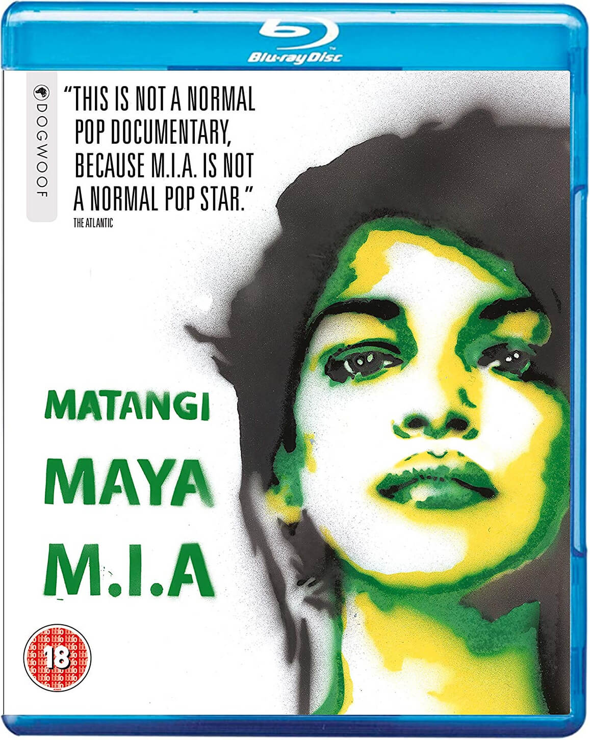 Matangi/Maya/M.I.A.