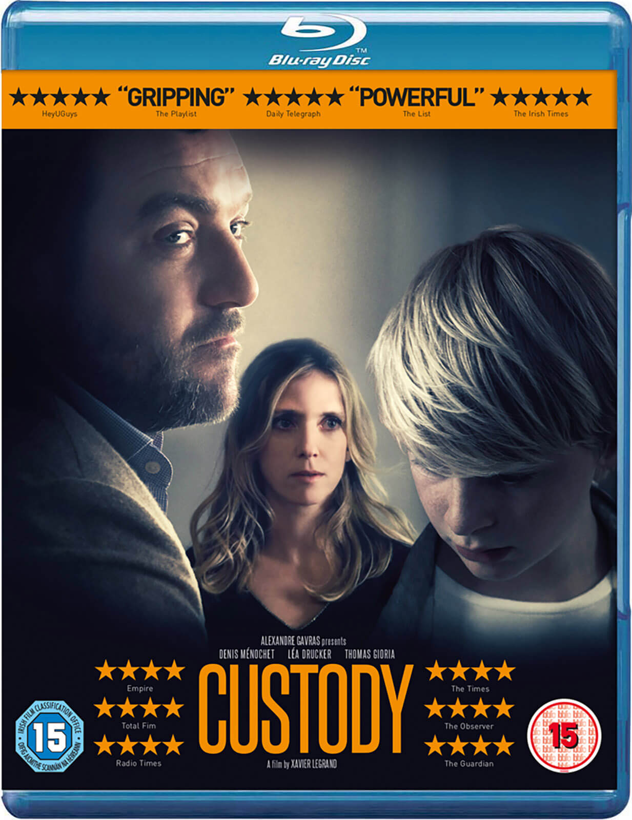 

Custody