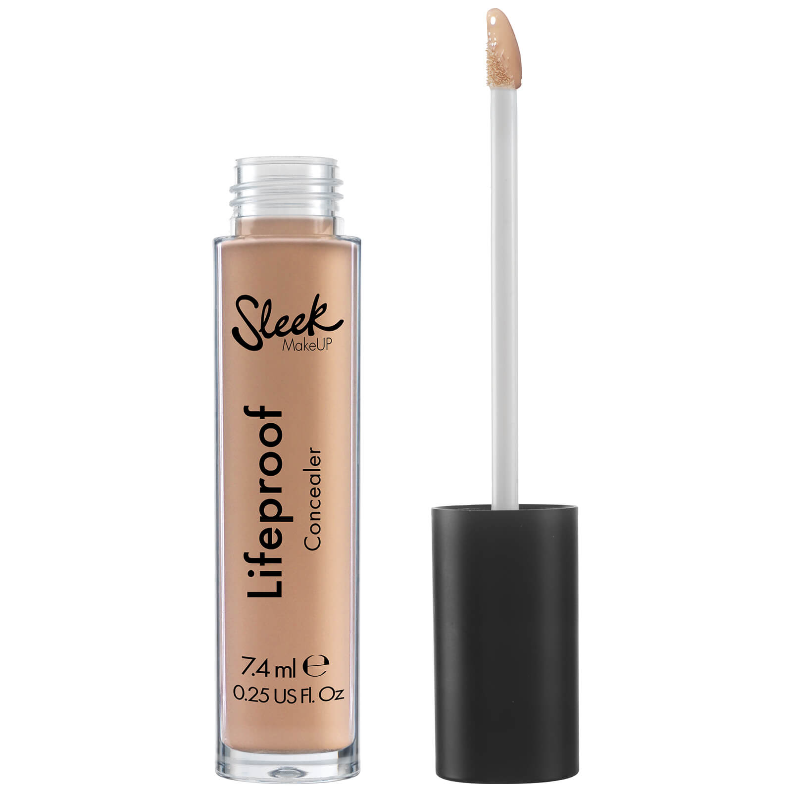 Sleek Makeup Lifeproof Concealer 7.4Ml (Various Shades) - Vanilla Chai (04)