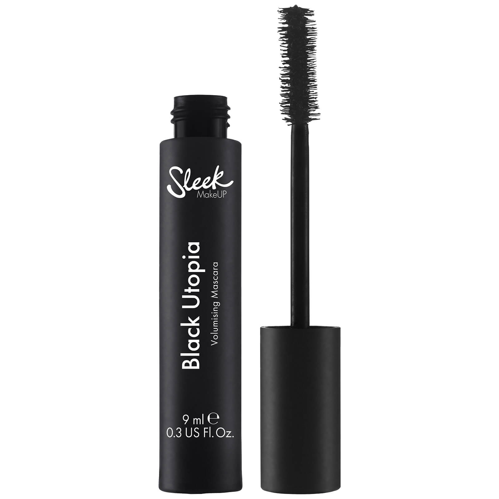 

Sleek MakeUP Black Utopia Volumising Mascara