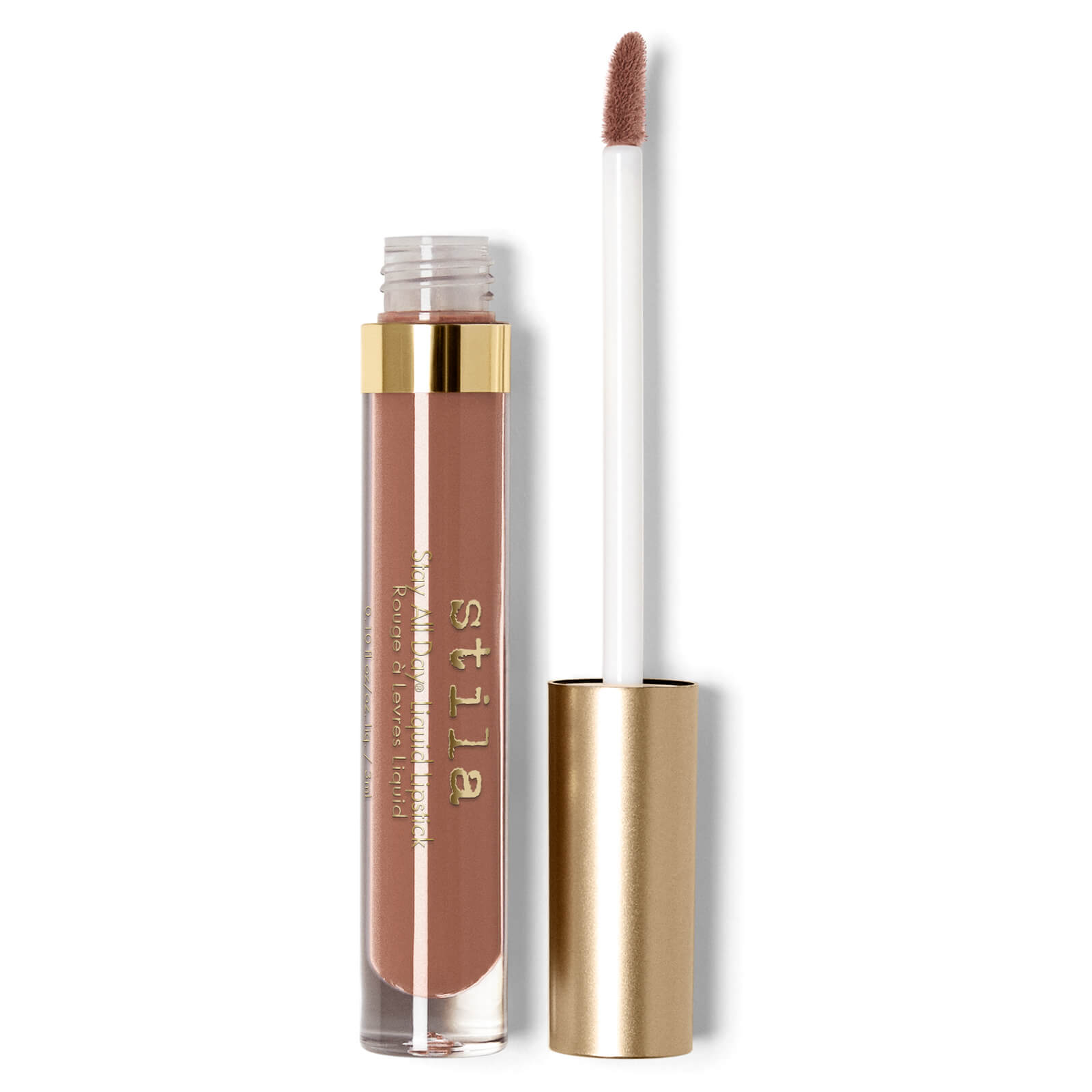 

Stila Stay All Day Liquid Lipstick (Various Shades) - #13421||Fia