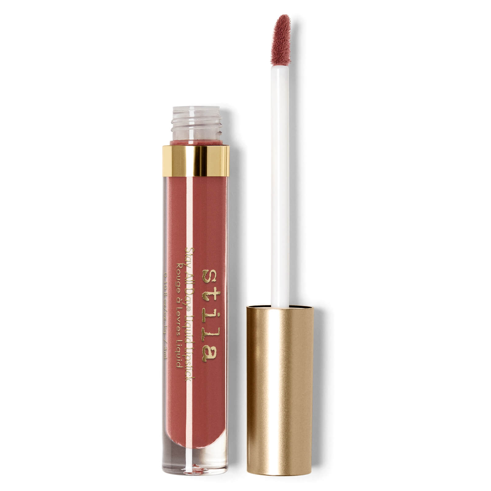 

Stila Stay All Day Liquid Lipstick (Various Shades) - Siena
