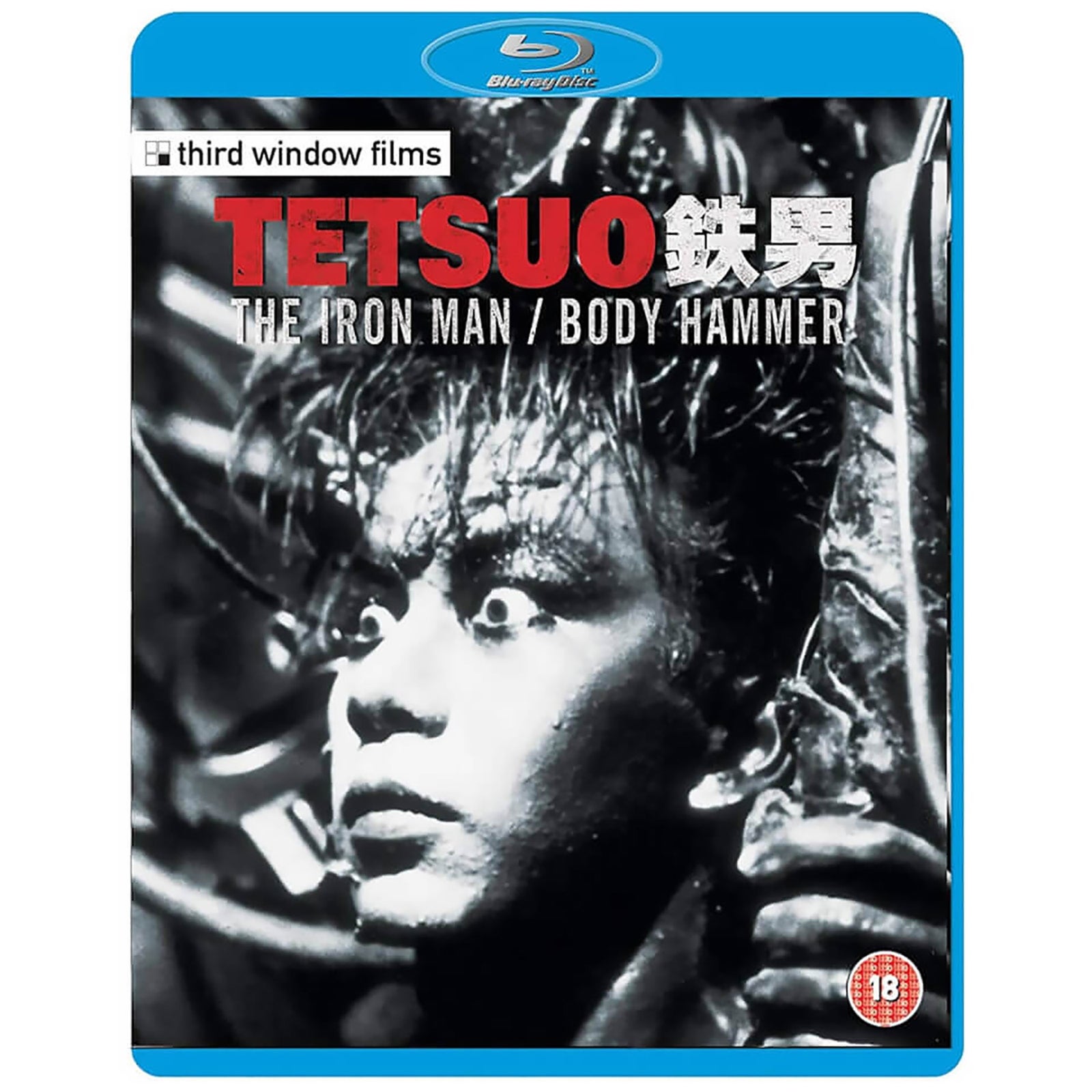 Tetsuo - Image 6