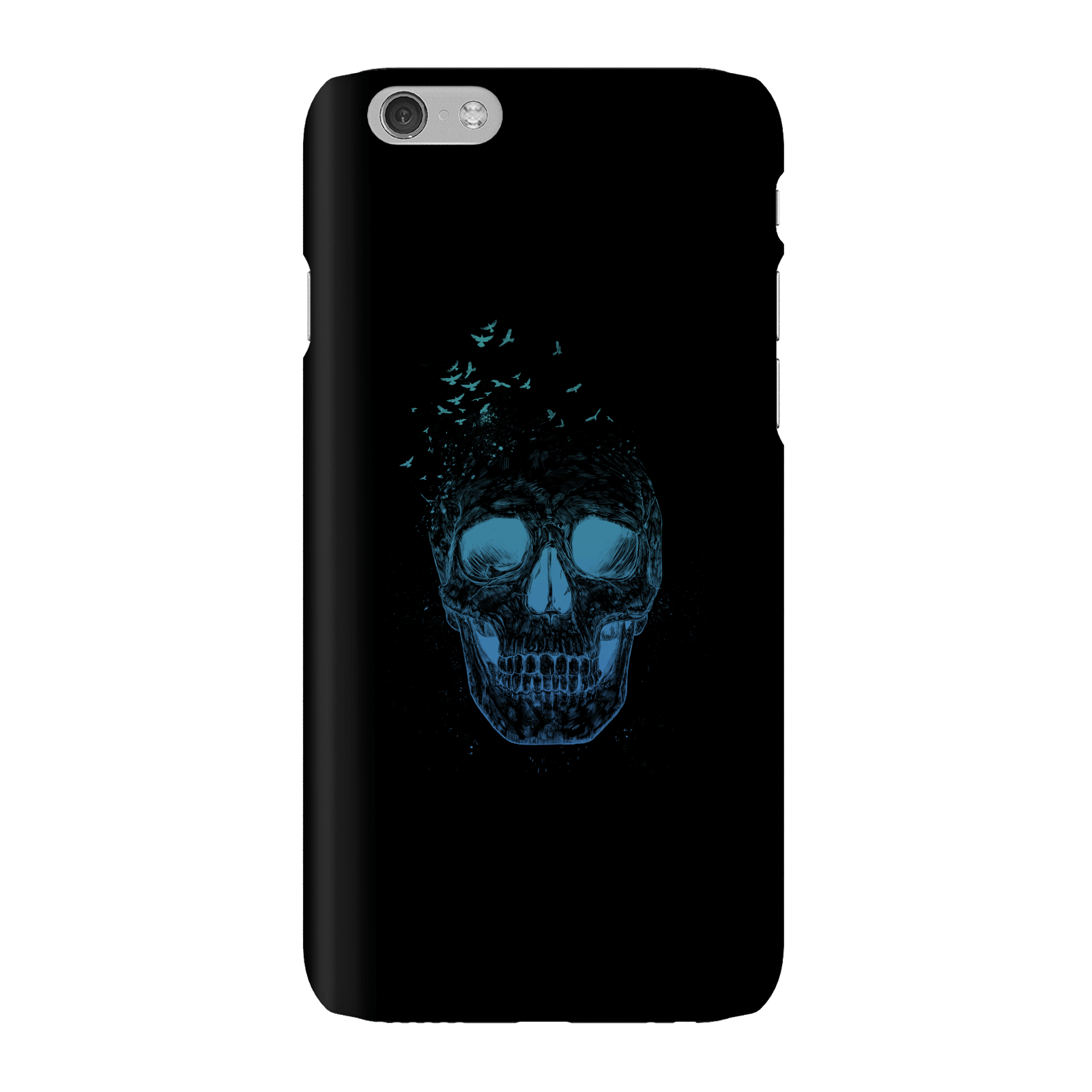 Balazs Solti Lost Mind Phone Case for iPhone and Android - iPhone 6 - Snap Case - Matte