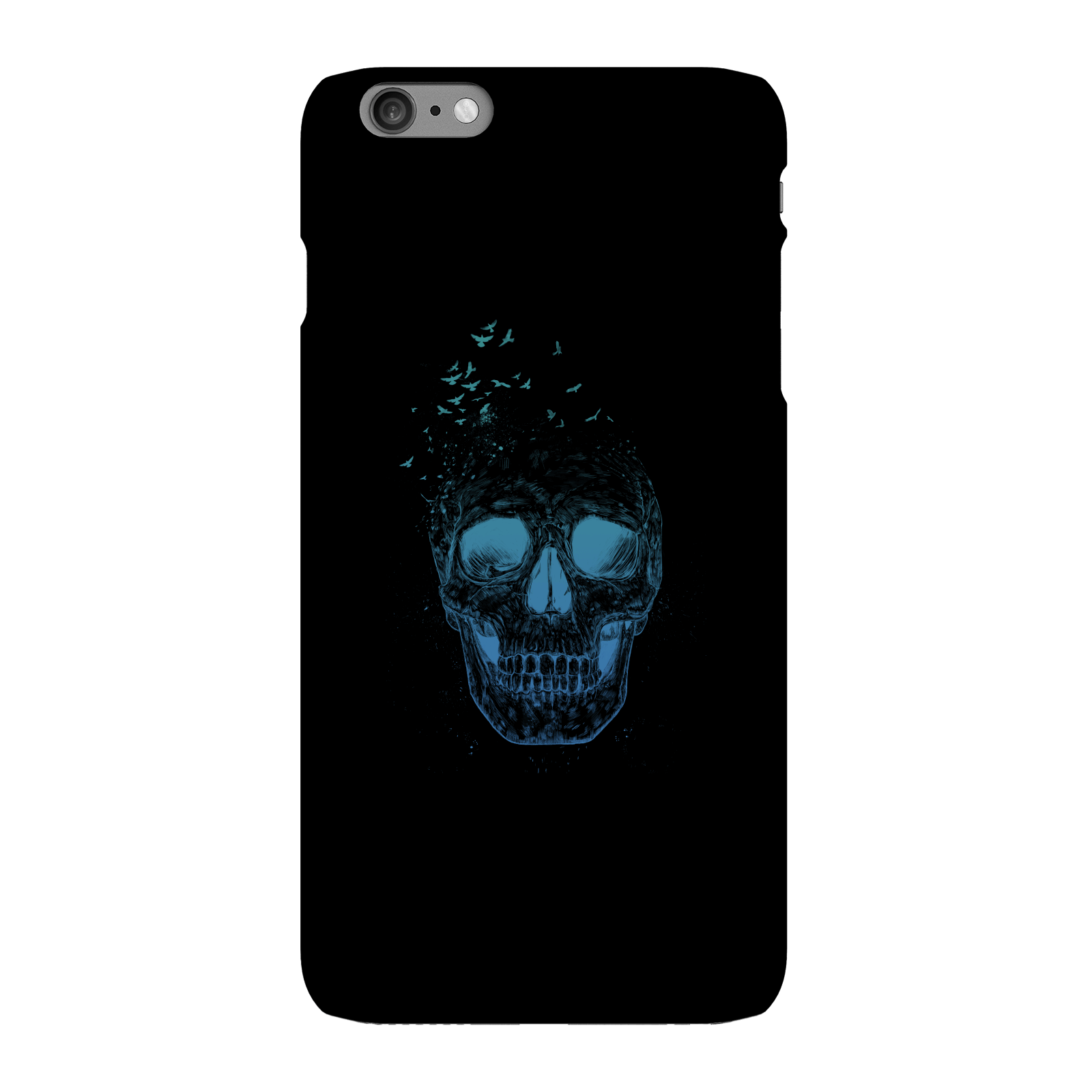Balazs Solti Lost Mind Phone Case for iPhone and Android - iPhone 6 Plus - Snap Case - Gloss