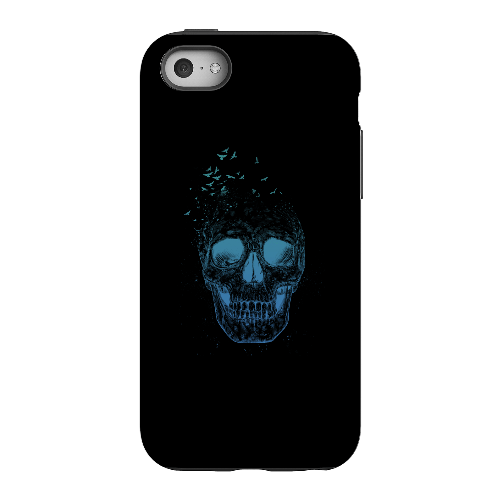 Balazs Solti Lost Mind Phone Case for iPhone and Android - iPhone 5C - Tough Case - Gloss
