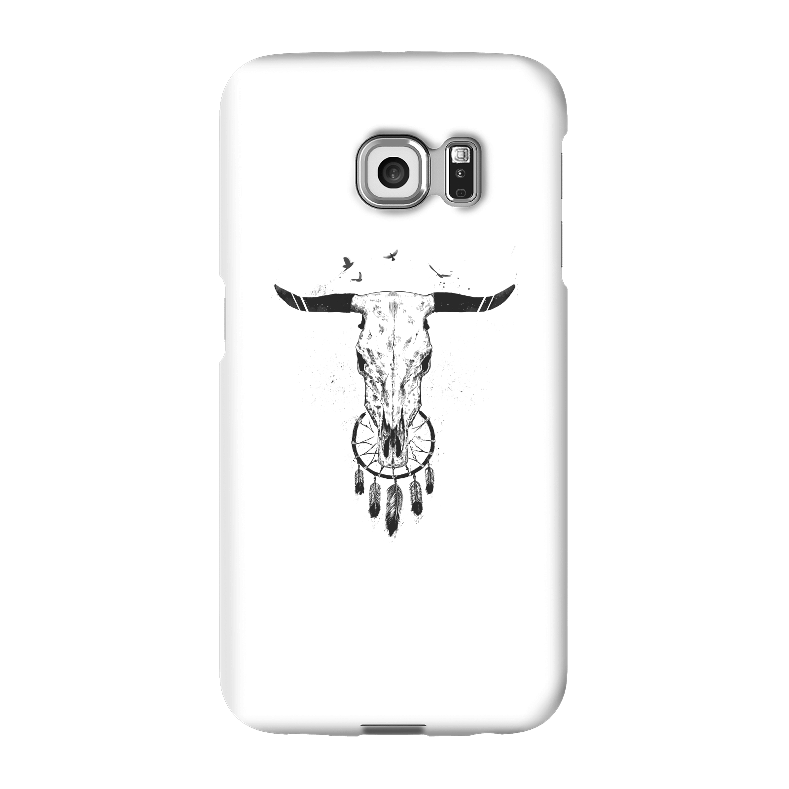 Balazs Solti Dreamcatcher Phone Case for iPhone and Android - Samsung S6 Edge Plus - Snap Case - Gloss
