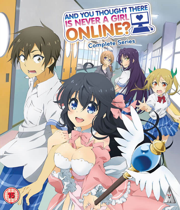 

Et vous pensiez qu'il n'y a jamais de fille en ligne Collection