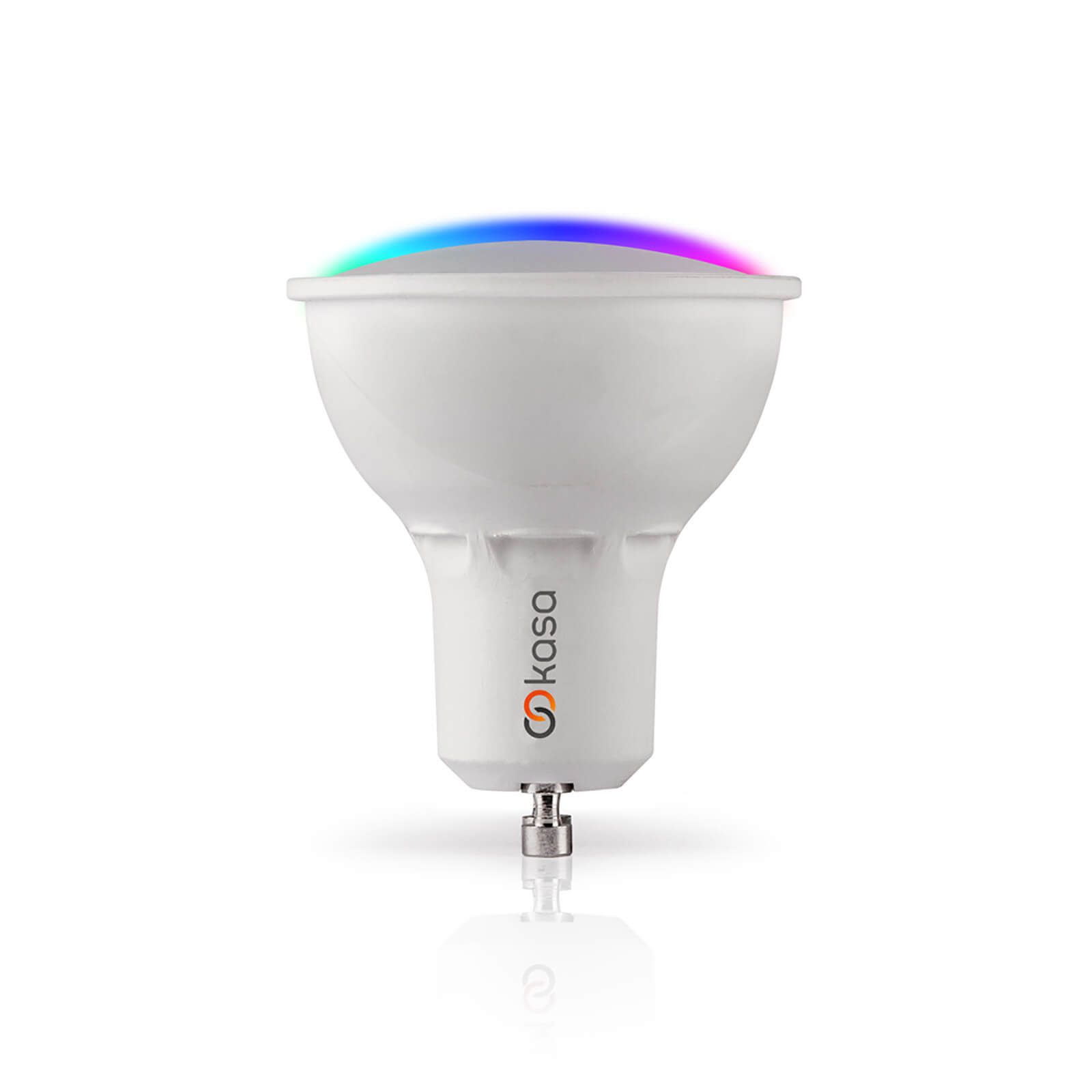 Veho Kasa Bluetooth Smart Lighting LED GU10 Bulb with Free App