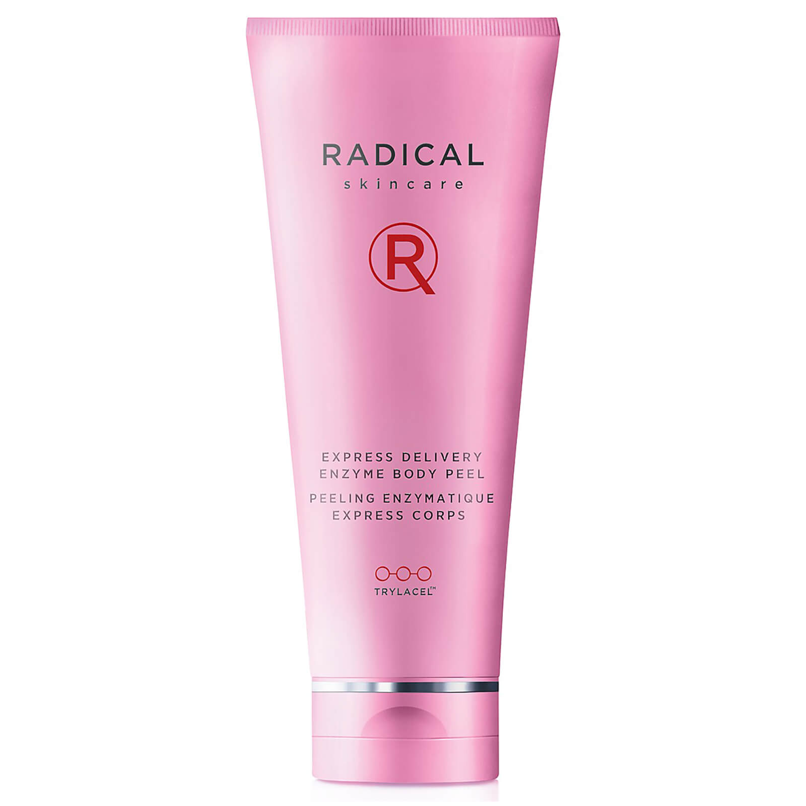 

Radical Skincare Express Delivery Enzyme Body Peel 178ml