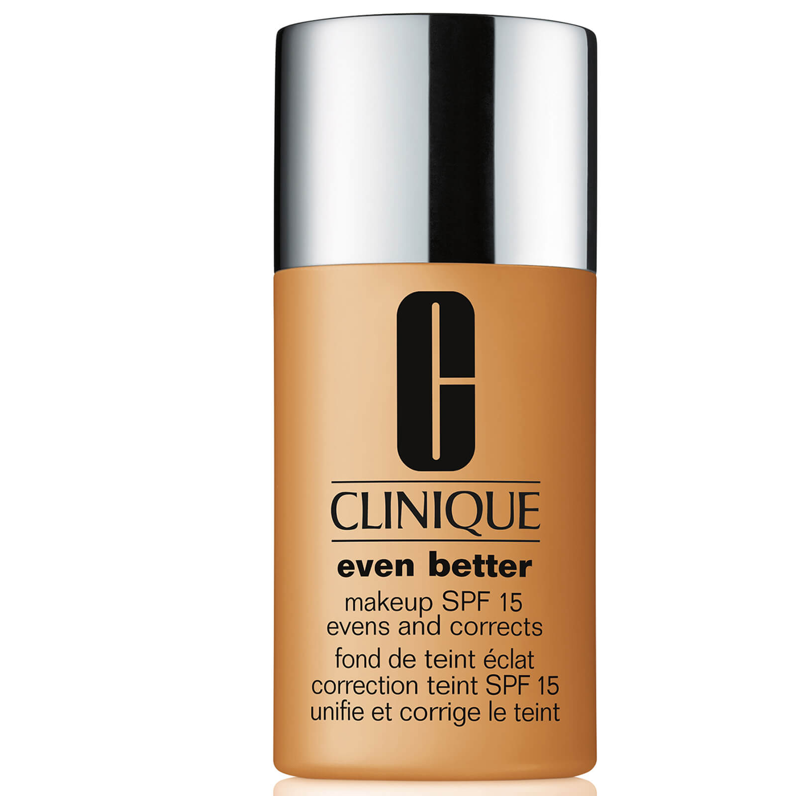 Clinique Even Better Makeup SPF15 30ml (Various Shades) - Cream Caramel
