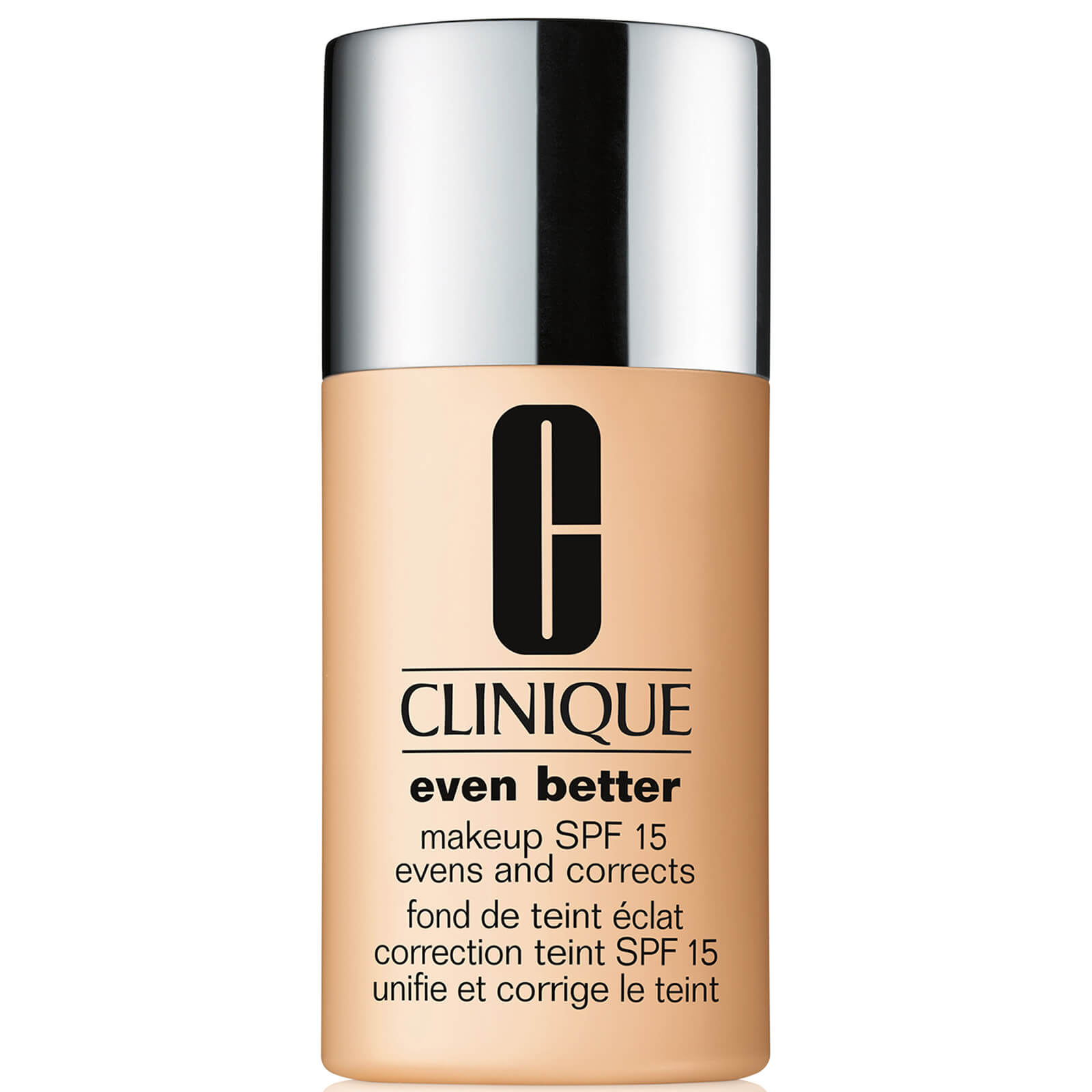 Image of Clinique Even Better Makeup SPF15 30 ml - Biscuit