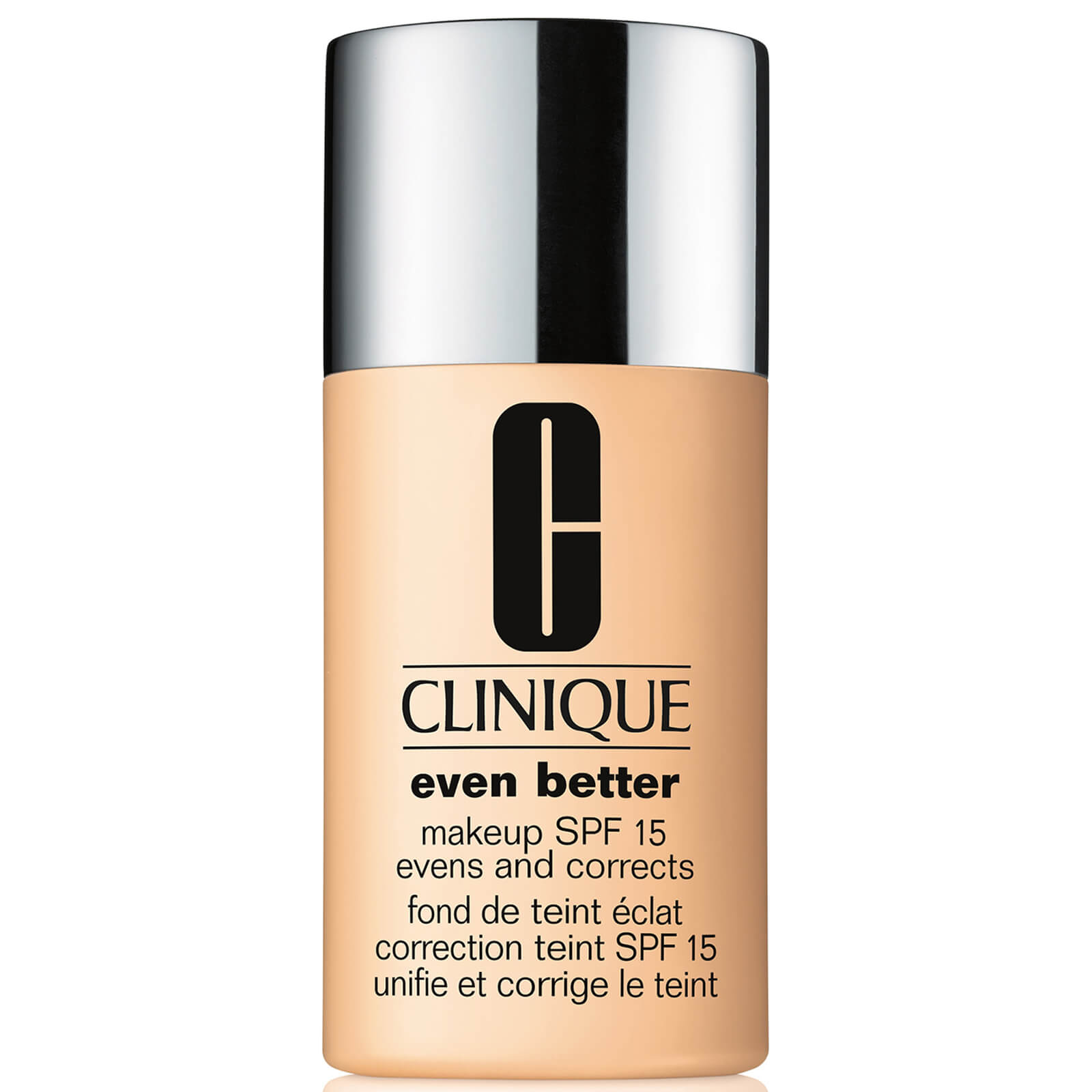 Clinique Even Better Makeup SPF15 30ml (Various Shades) - Cardamom