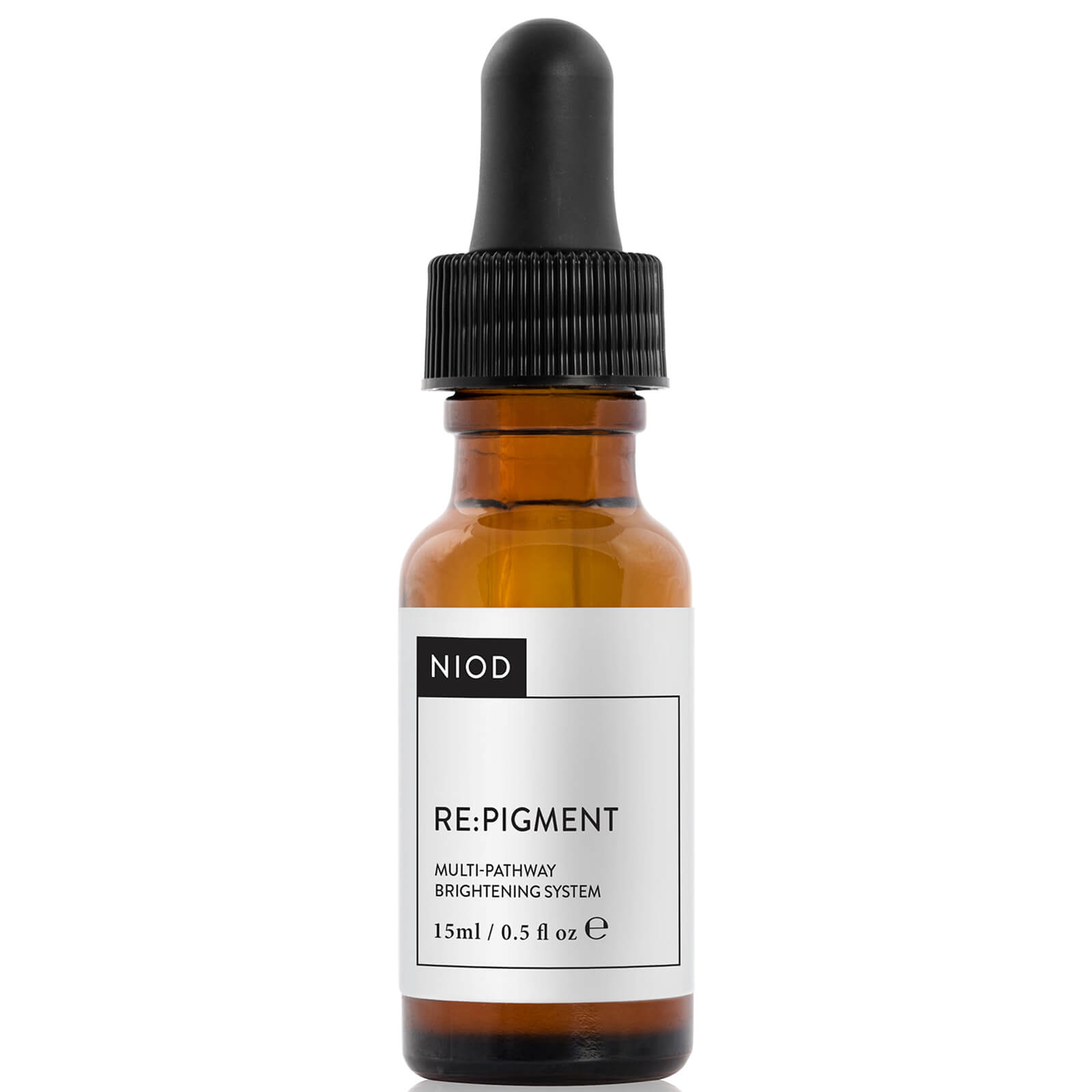 

NIOD RE: Pigment Serum 15ml