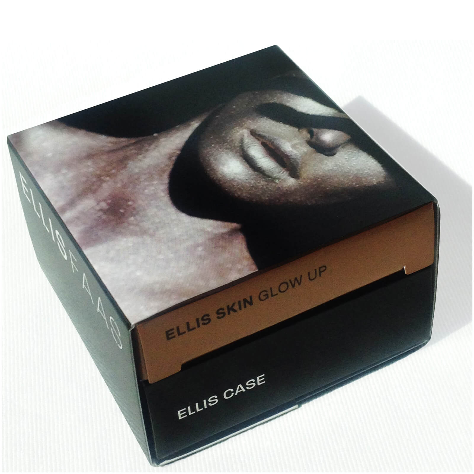 

Ellis Faas Glow Up Set 6.5g (Worth €32.00)