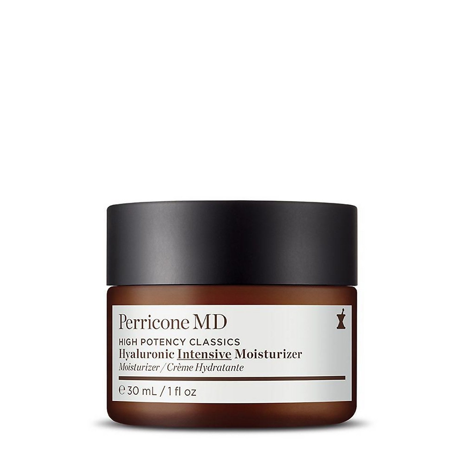 Perricone Md Cream High Potency Classics Hyaluronic Intensive Moisturizer product image
