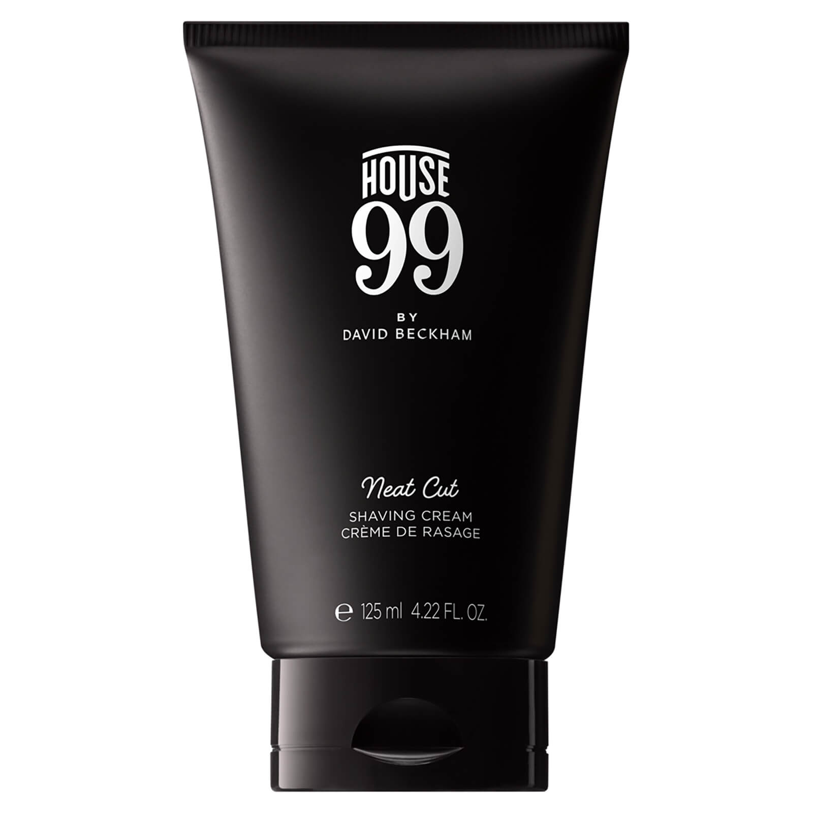 House 99  Neat Cut  Krem do golenia, 125 ml-Brak koloru Krem do golenia