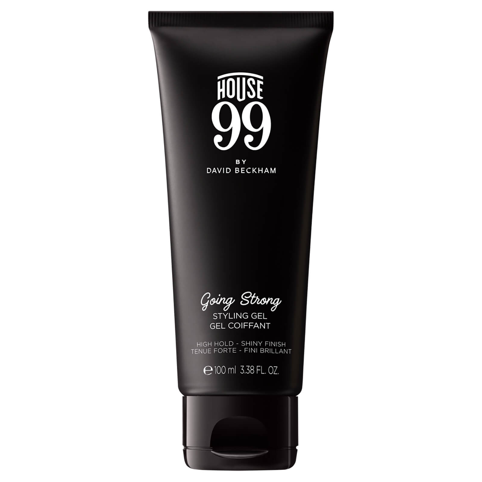 House 99 Herren Haare Going Strong Styling Gel 100 ml