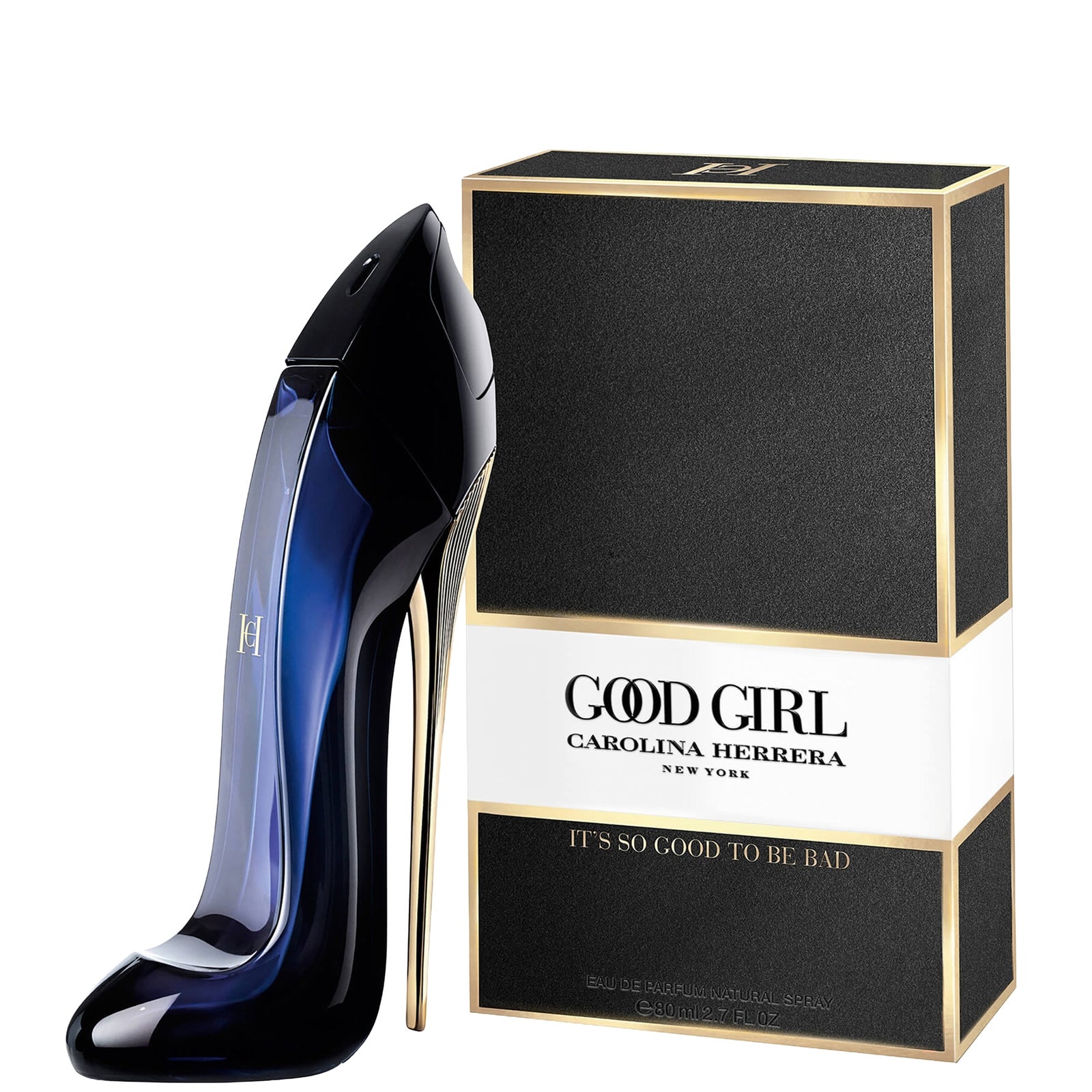 Carolina Herrera Good Girl Eau de Parfum 80ml Spray