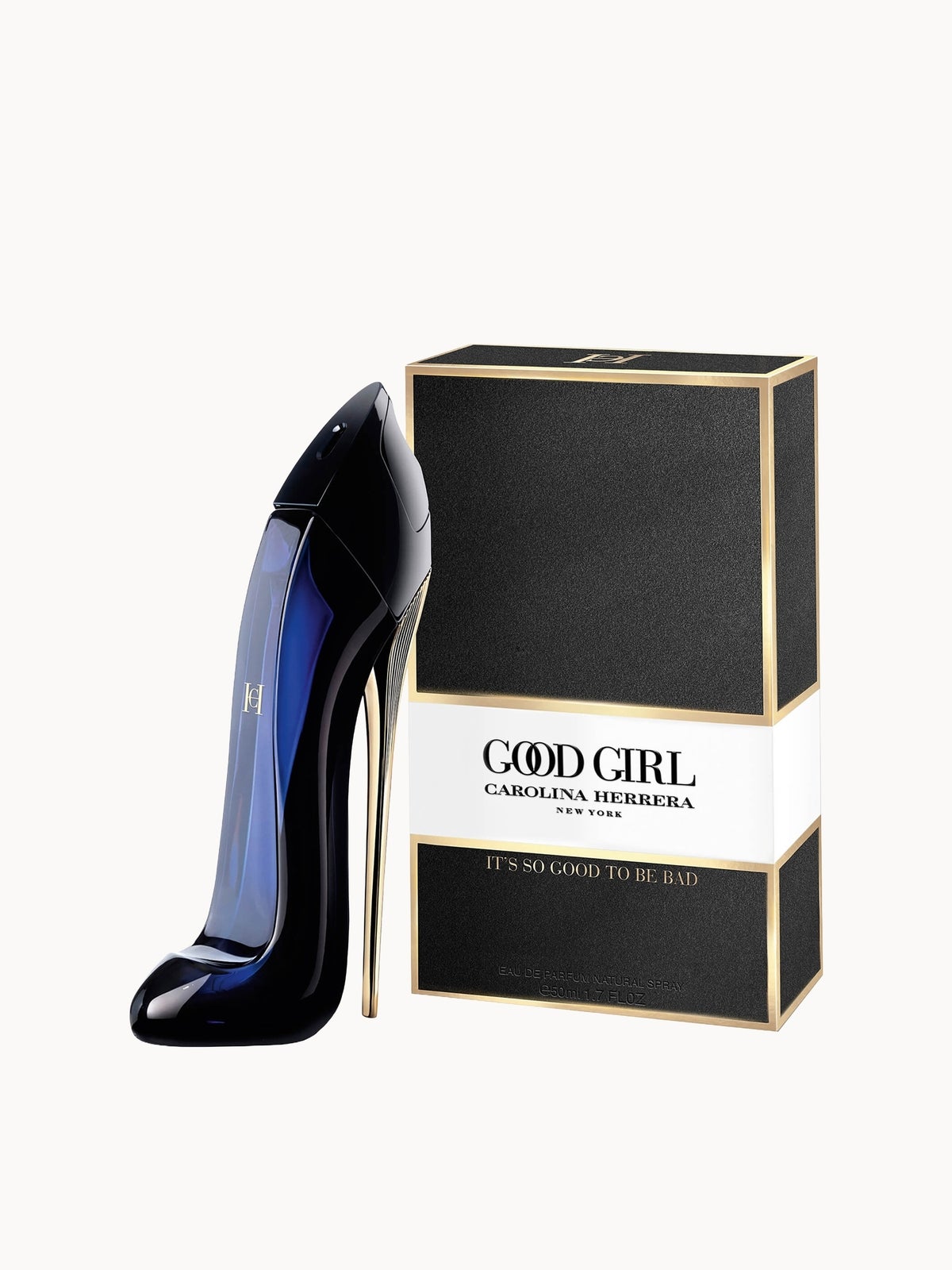 Carolina Herrera Good Girl Eau de Parfum 50ml, photo 2