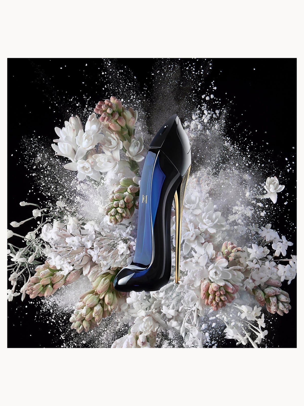 Carolina Herrera Good Girl Eau de Parfum 50ml, photo 3
