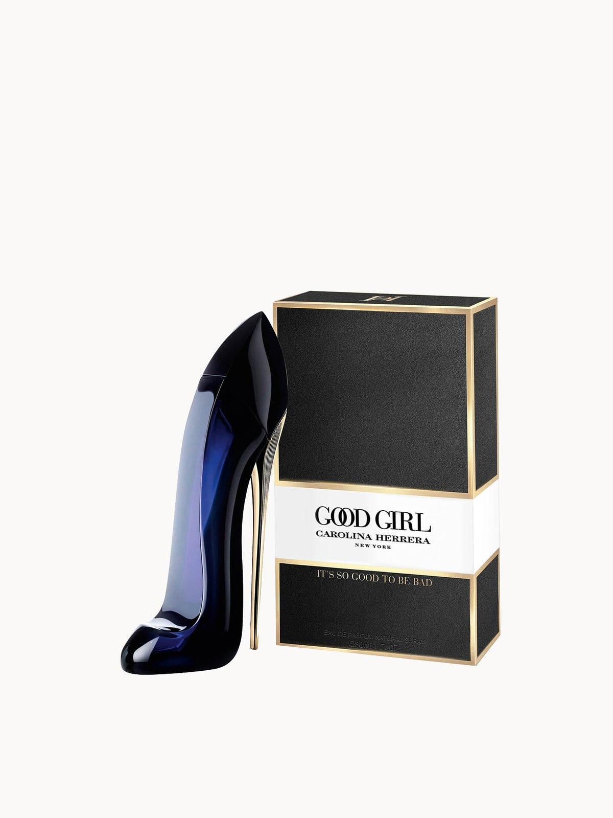 Carolina Herrera Good Girl Eau de Parfum 30ml, photo 2