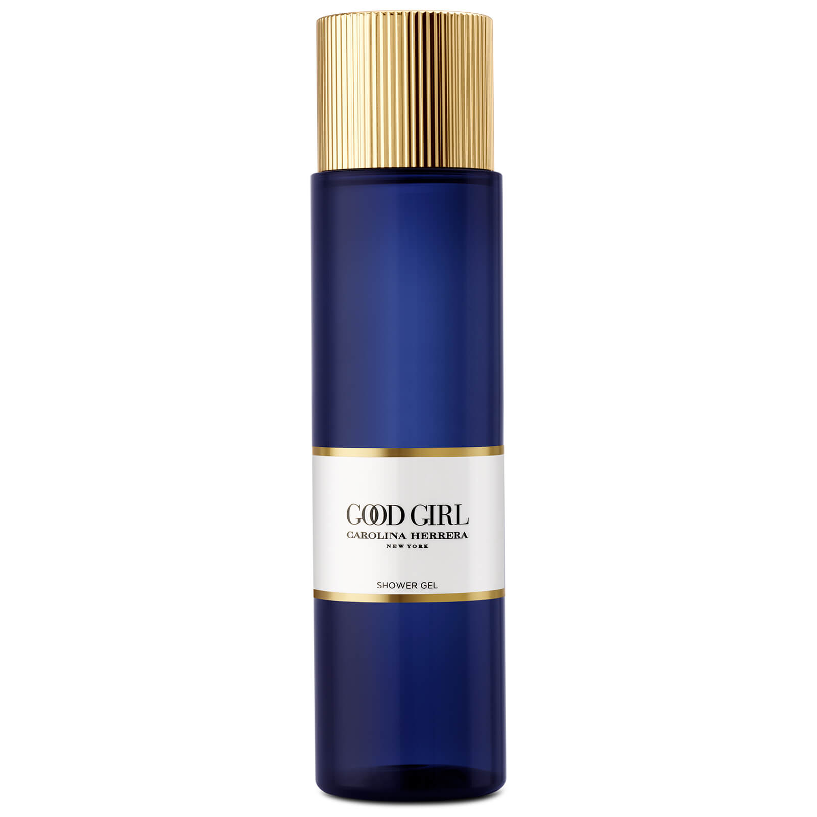 carolina herrera body shimmer