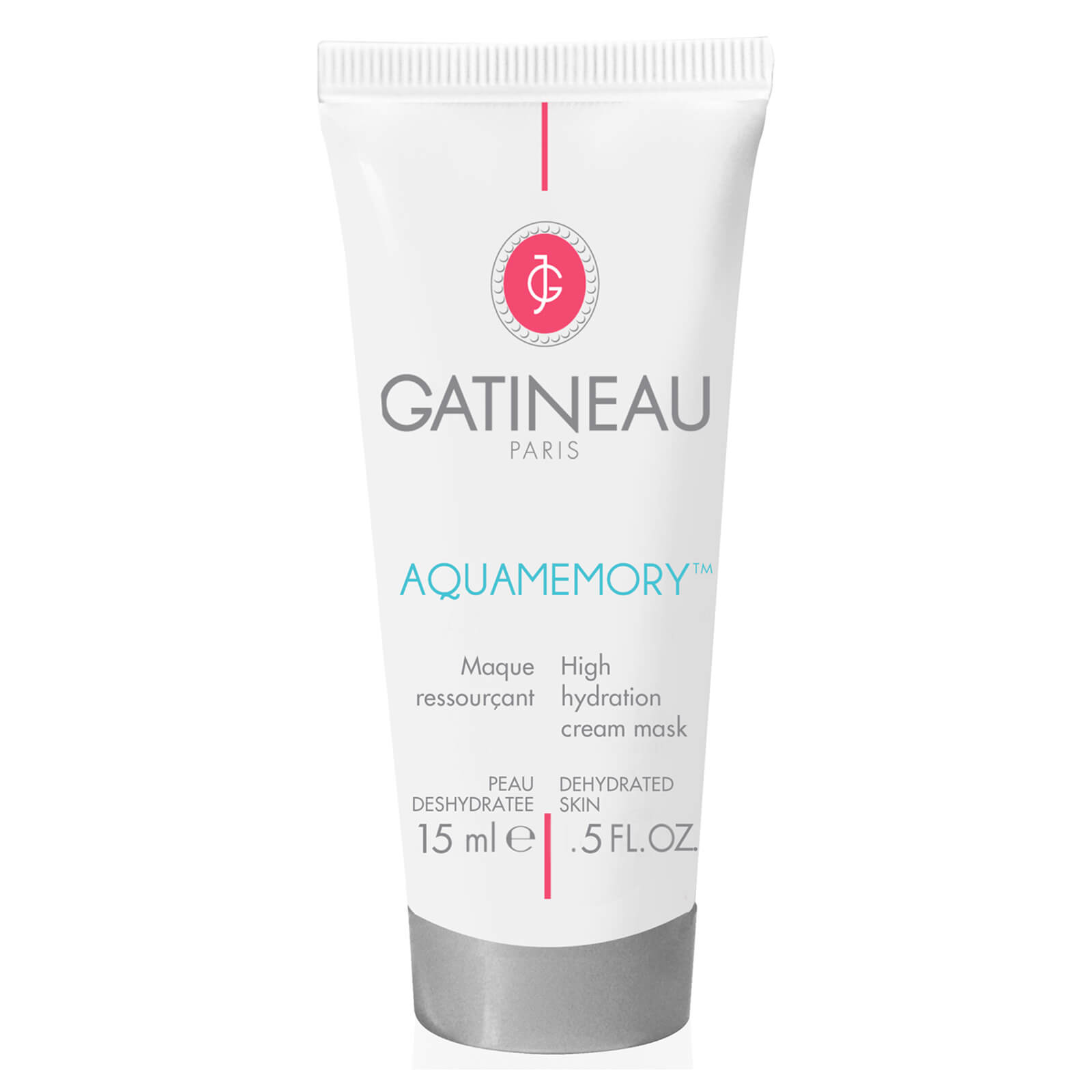 Gatineau AquaMemory High Hydration Mask 15ml
