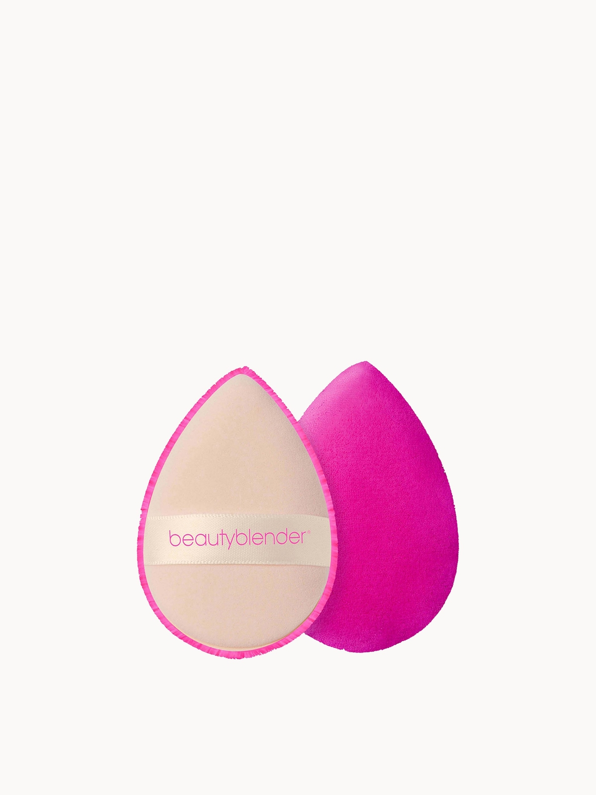 Beautyblender Power Pocket Dual Sided Powder Puff
