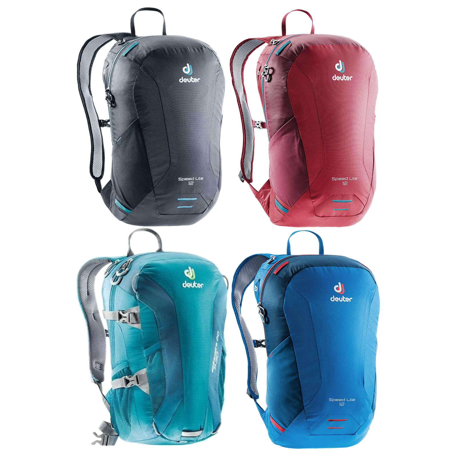 Deuter speed lite 12l clearance