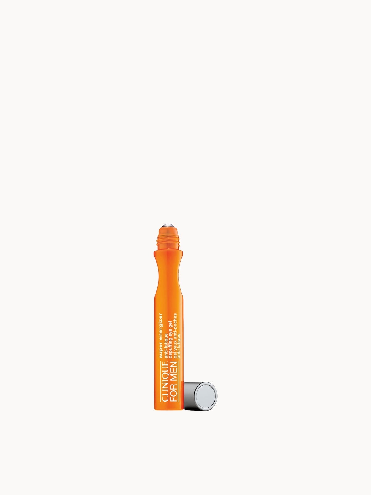 Clinique for Men Super Energizer Anti-Fatigue Depuffing Eye Gel 15ml