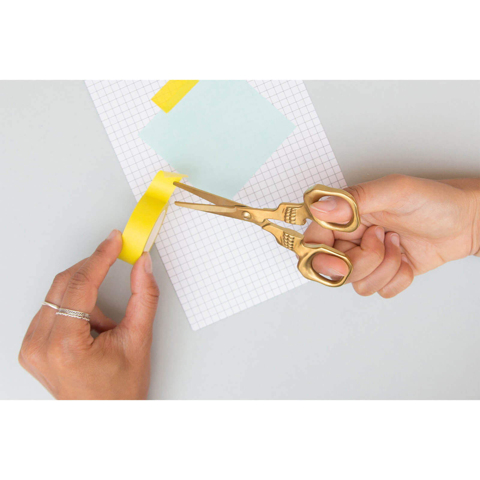 Skull Scissors Skull Scissors