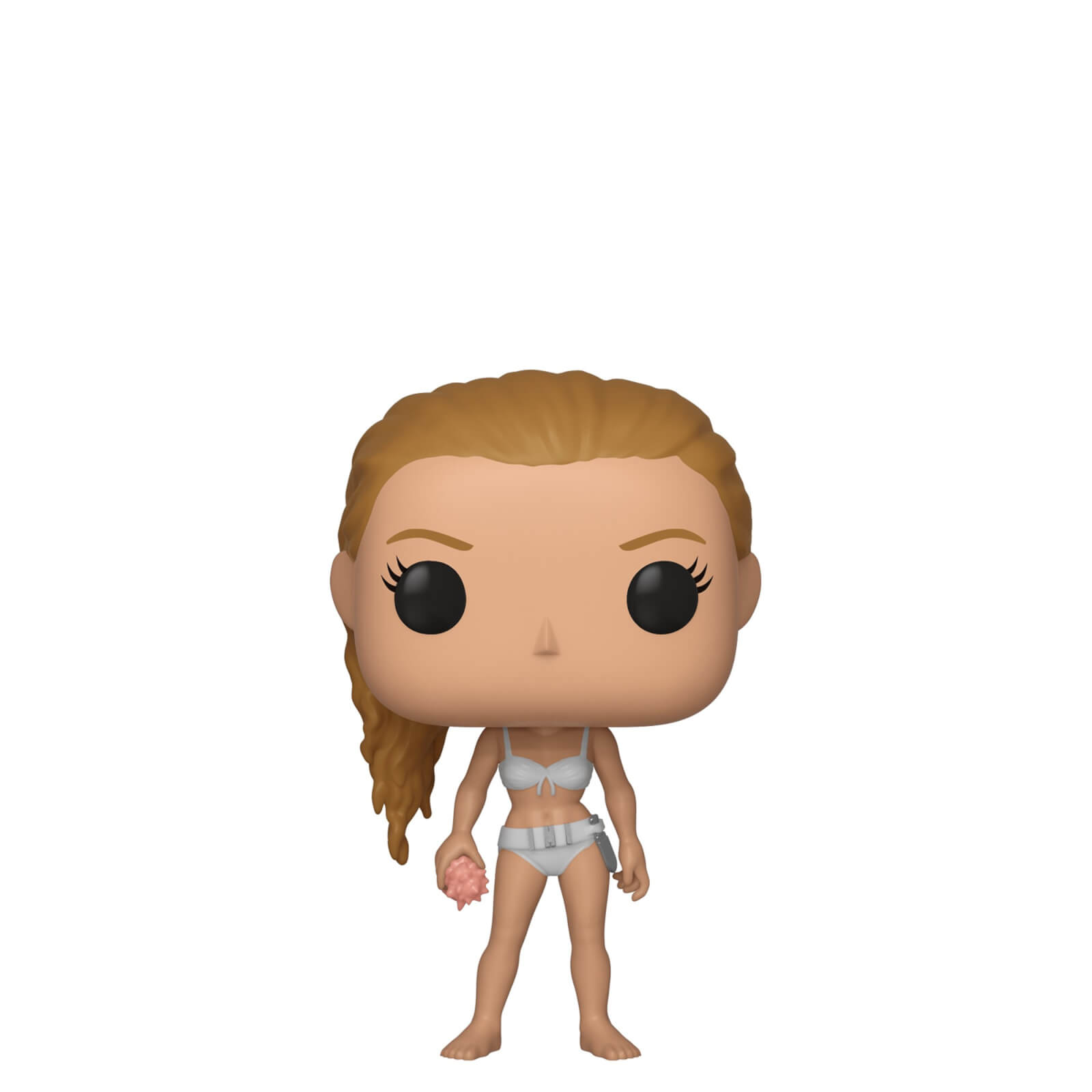 Figura Pop! Vinyl James Bond Honey Ryder  