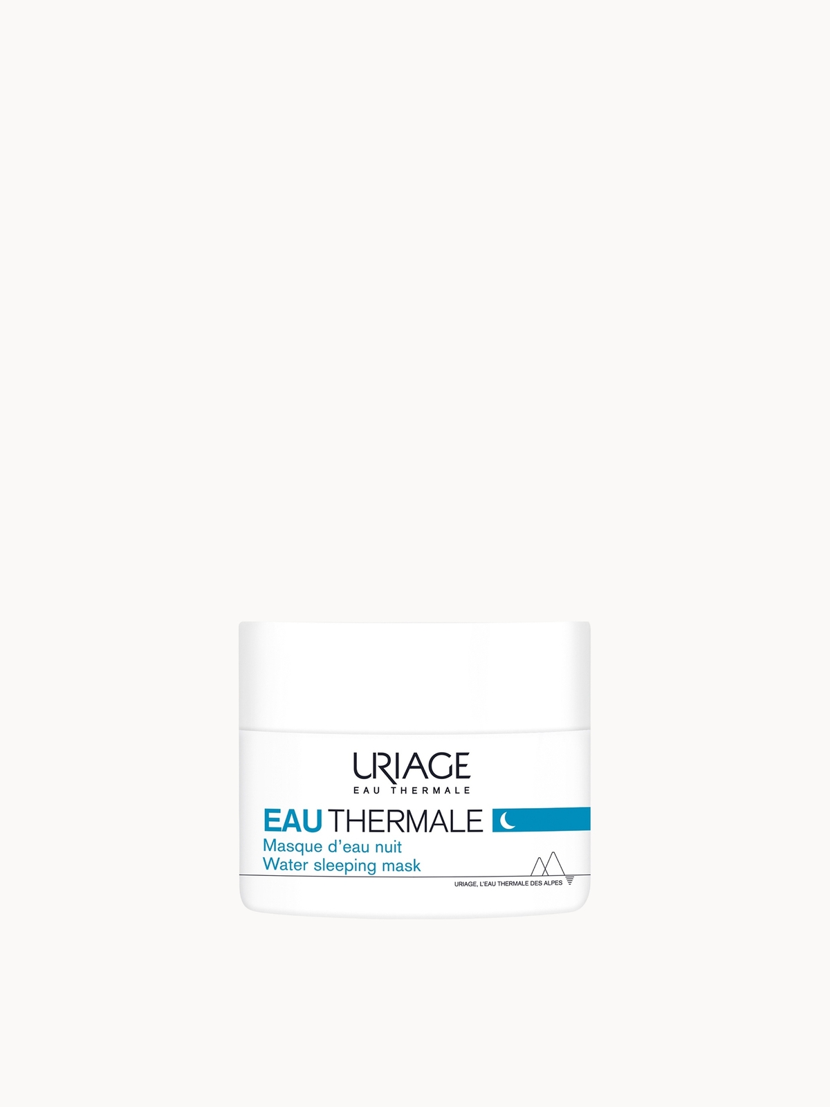 Uriage Eau Thermale Water Sleeping Mask 50ml
