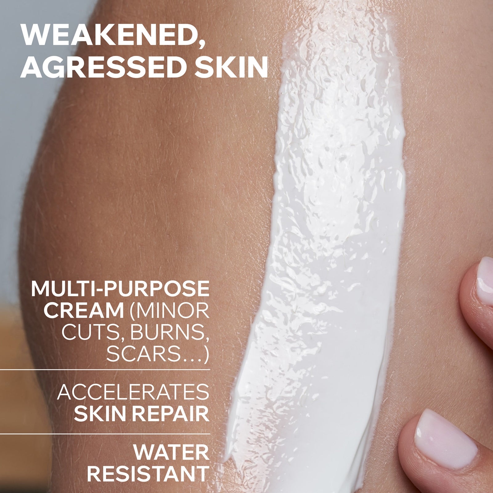Uriage Bariéderm-Cica Cream with Copper Zinc 100ml 4