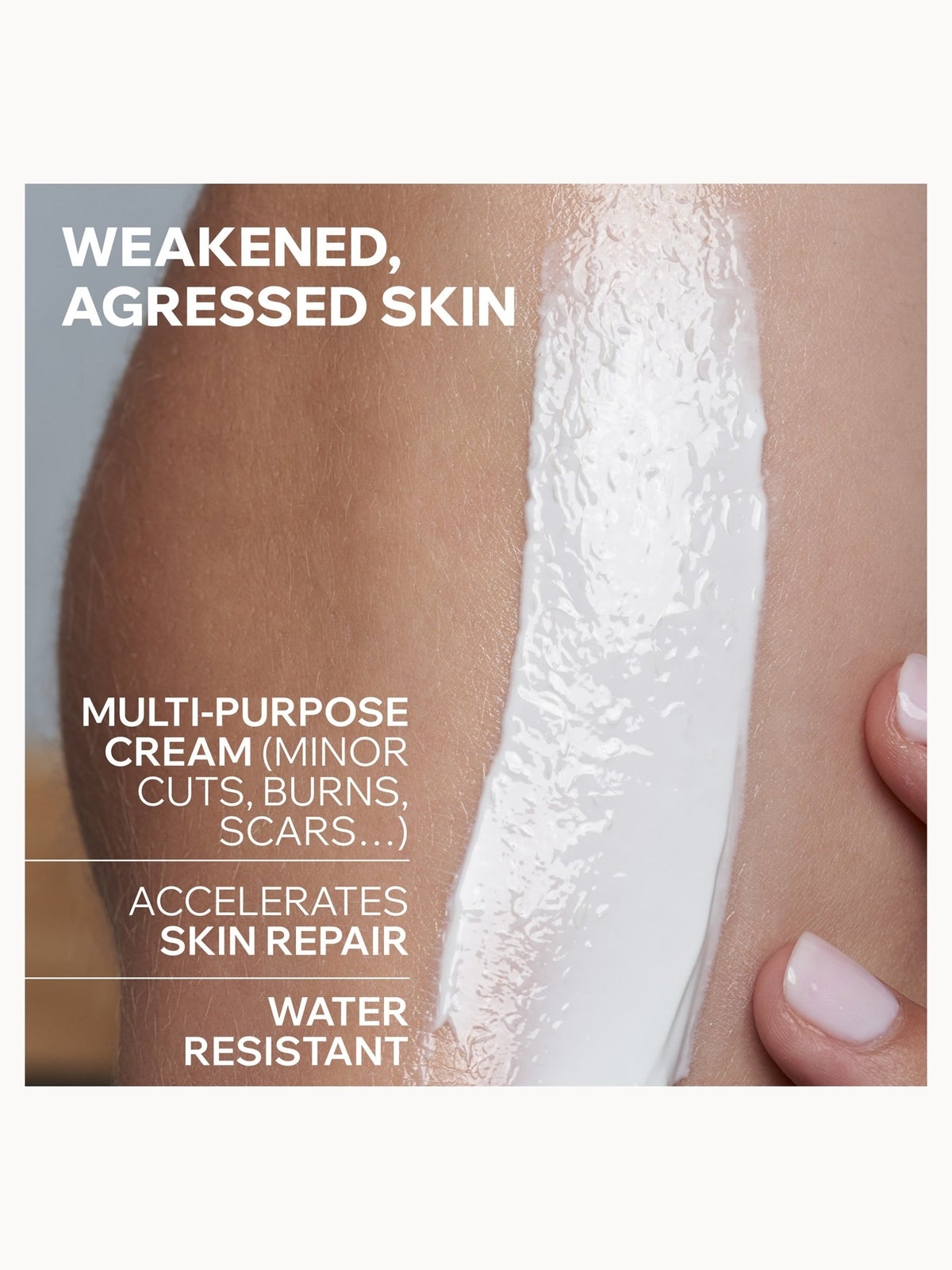Uriage Bariéderm-Cica Cream with Copper Zinc 100ml 4