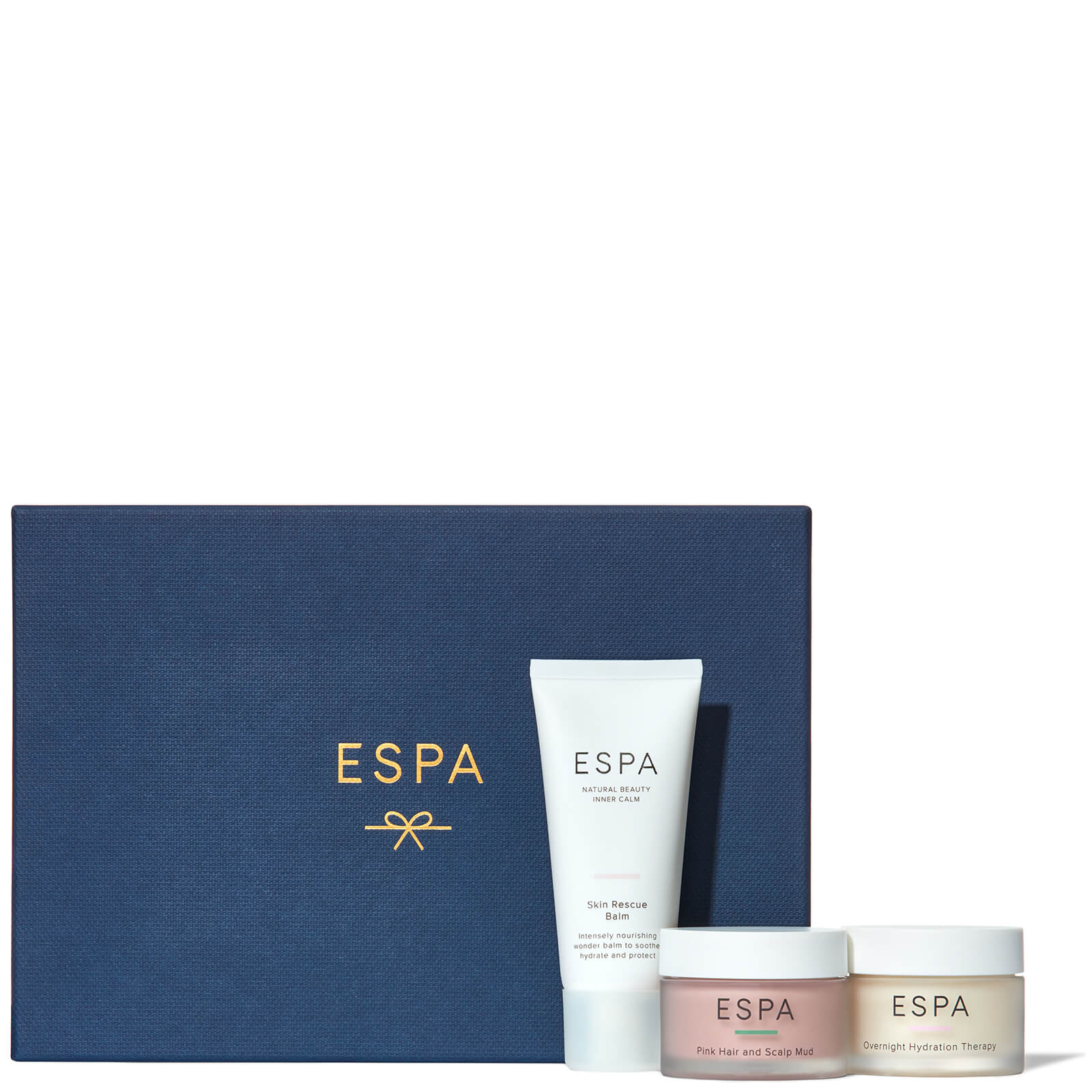 

ESPA Indulgent Night In (Gift)