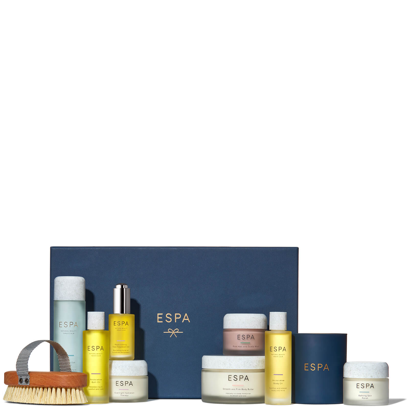 

ESPA Signature Spa Collection
