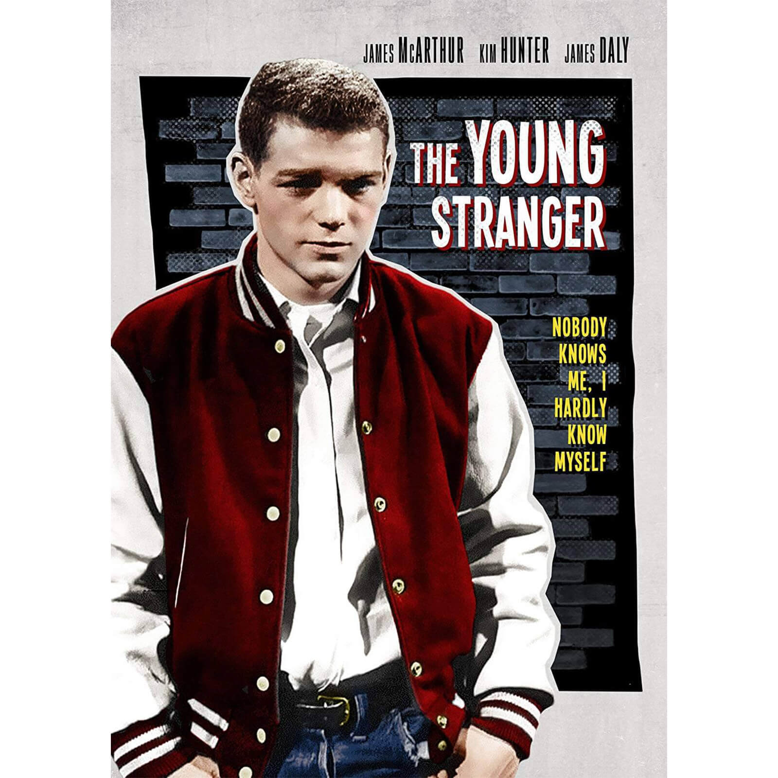 Click to view product details and reviews for The Young Stranger.